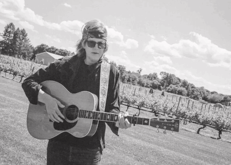 Entertainment this week: Dark Skies reception, Brett Dennen, Dirty Cello and more!