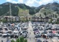 Entertainment this week; Tahoe City Oktoberfest, Adventure Van Expo, Street Vibrations and more!
