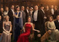 'Downton Abbey: The Grand Finale,' the final installment of the popular PBS series, premieres in movie theaters Sept. 12, 2025.