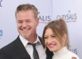 Eric Dane's Wife Speaks Out On Family Struggling With ALS
