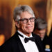 FILE - Eric Roberts attends the Global Premiere Screening of "Babylon" at Academy Museum of Motion Pictures on December 15, 2022 in Los Angeles. Roberts is currently filming a new movie, "The Holy Father," in the Augusta area.