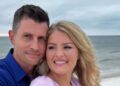 Erin Bates Leaves Hospital Following Septic Shock Diagnosis