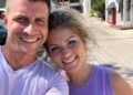 Chad Paine Erin Bates