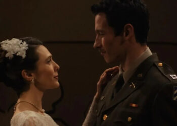 Eternity Review — TIFF 2025
