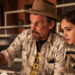 Ethan Hawke as Lee Raybon, Ryan Kiera Armstrong as Francis — 'The Lowdown'