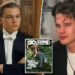 Ethan Hawke reacts to losing 'Titanic' role to Leonardo DiCaprio