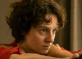 JULIA WINDISCHBAUER stars in the new series ‘Etty’ from Hagai Levy. (credit: Anne Wilk)