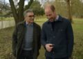 Eugene Levy on Season 3, Episode 4, of Apple TV+