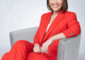 Eva Pilgrim Says She’s the ‘Luckiest Person’ After Landing Role at ‘Inside Edition’
