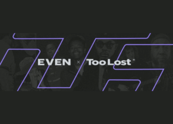 Even’s latest direct-to-fan partnership is with Too Lost