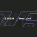 Even’s latest direct-to-fan partnership is with Too Lost