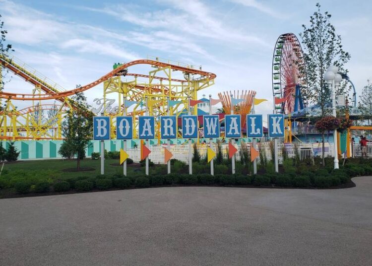 Events in and around Greater Cleveland during the Labor Day Weekend