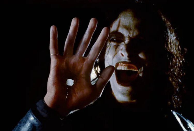 Every Single Crow Sequel Ignores One Crucial Plot Point