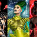 Landon Cider; Victoria Black; Saint