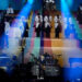 Paul McCartney kicked off the latest leg of his Got Back tour at Acrisure Arena in Palm Desert, Calif., on Monday, Sept. 29, 2025.