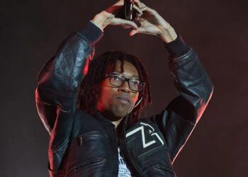 Lil Tecca headlines Summerfest's UScellular Connection Stage on Friday, July 5, 2024.