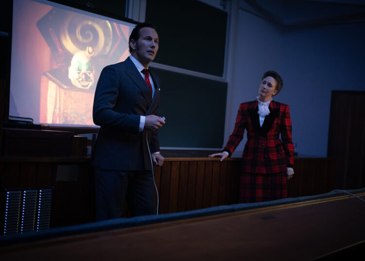 Every song on 'The Conjuring: Last Rites' soundtrack 