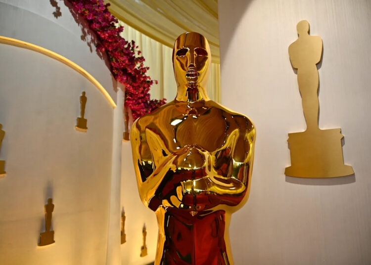 Everything We Know About The Ceremony, Host, Date & More So Far