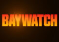 'Baywatch' reboot logo, Fox, 2026/2027 TV season.