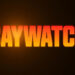 'Baywatch' reboot logo, Fox, 2026/2027 TV season.
