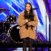 Jessica Sanchez on America's Got Talent