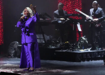 Patti LaBelle is coming to Memphis as part of “The Queens: 4 Legends, 1 Stage” tour, which will stop Sept. 21 at FedExForum.