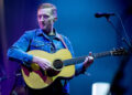 Tyler Childers is among the acts who will perform at the 2025 edition of Mempho Music Festival.