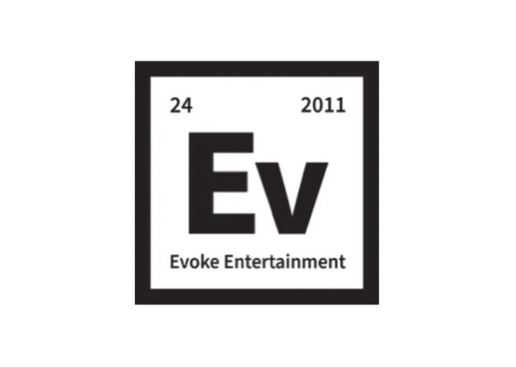 Evoke Entertainment Signs Quartet Of Writers