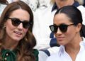 Ex-royal butler shares origin of Meghan Markle’s "jealousy" of Kate - Celebrity News - Entertainment