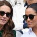 Ex-royal butler shares origin of Meghan Markle’s "jealousy" of Kate - Celebrity News - Entertainment