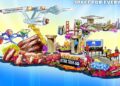 Exclusive: First look at ‘Star Trek's’ 2026 Rose Parade float