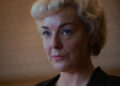Sheridan Smith as Ann Ming in I Fought The Law