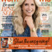 Penny Lancaster for the November 2025 cover of woman&amp;home