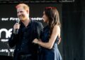 Expert sets the record straight on Meghan Markle's 'clingy' behaviour | Royal | News
