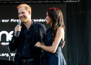 Expert sets the record straight on Meghan Markle's 'clingy' behaviour | Royal | News