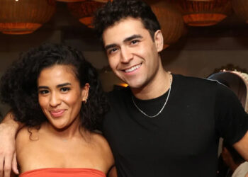 Ezra Sosa & Sister Cry After She’s Let Go From Season 34
