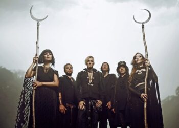 FAUN release mesmerising new album ‘Hex’  – Metal Planet Music