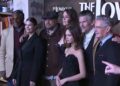 FX premiere of The Lowdown held at the Brooklyn Academy of Music in NYC