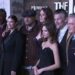 FX premiere of The Lowdown held at the Brooklyn Academy of Music in NYC