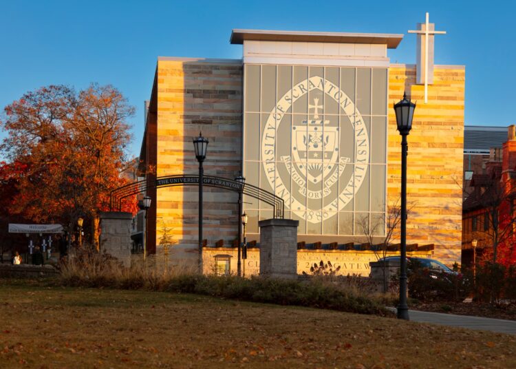 Fall Semester Events Planned at University