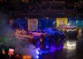 Family Entertainment Live & Mattel continue the heat and announce 2026 Hot Wheels Monster Trucks Live U.S. & International Tour with all new truck