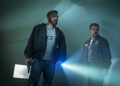Ben Affleck and Matt Damon The Rip Netflix