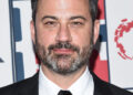 Jimmy Kimmel at Vanguard Awards 2017