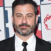 Jimmy Kimmel at Vanguard Awards 2017