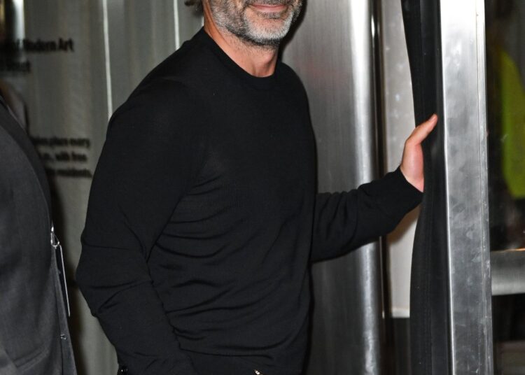 GettyImages-2234633368 Fans React to Jennifer Aniston Going Instagram Official With Boyfriend Jim