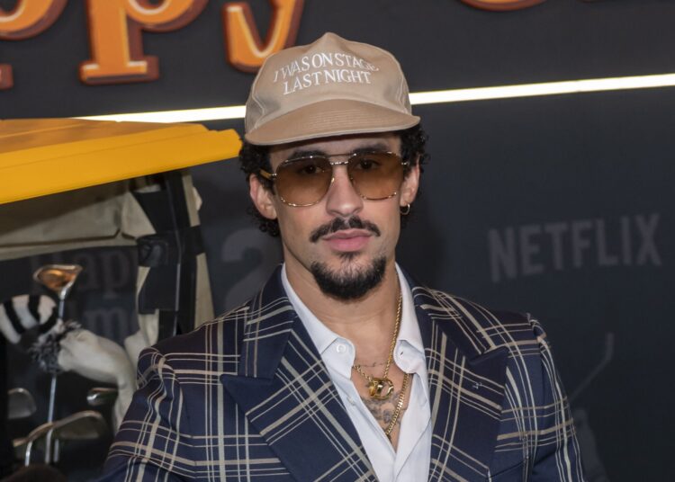 Fans Share Mixed Reactions to Bad Bunny Being Named the 2026 Super Bowl Halftime Performer – Star Magazine