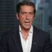 Fans say goodbye to David Muir amid ABC boycott - Celebrity News - Entertainment