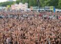 Fans spent a record £6.68bn on live music in 2024