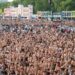 Fans spent a record £6.68bn on live music in 2024