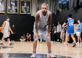 Justin Bieber was trolled by fans for sharing a post set to a song about marriage hours after his ex Selena Gomez married Benny Blanco. Justin Bieber/Instagram